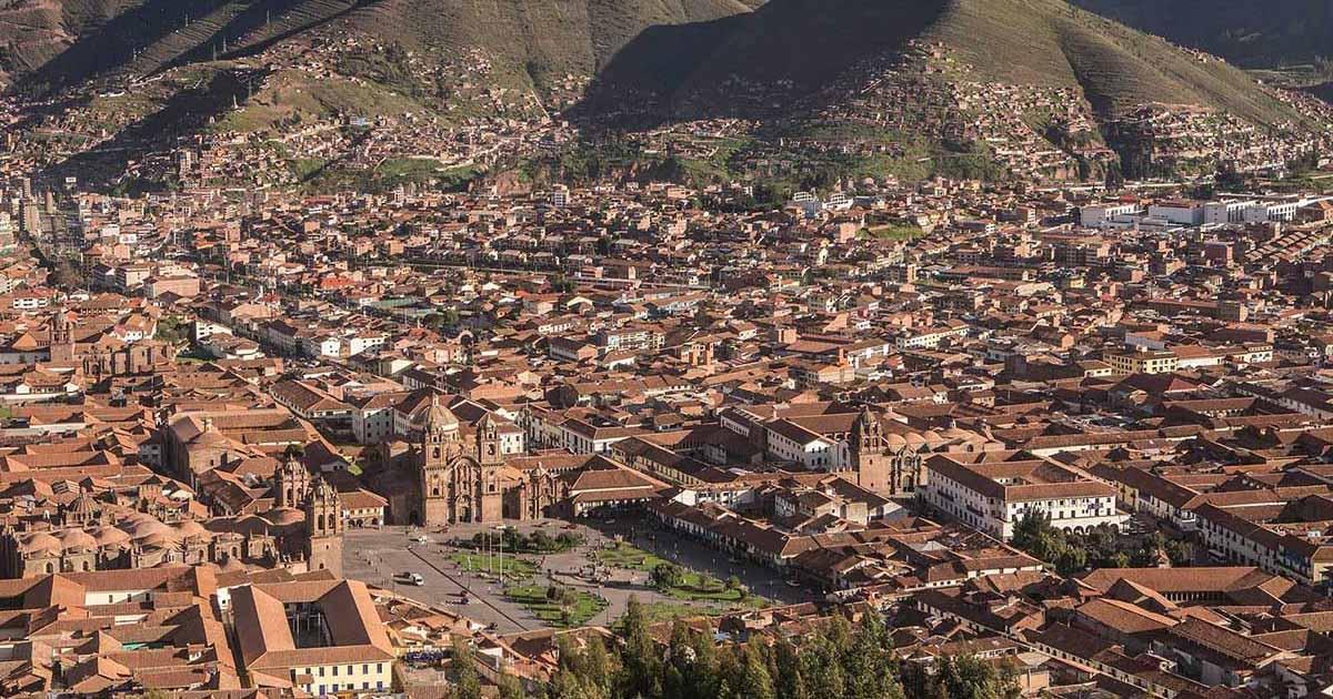 Cusco has plenty of delicious restaurants to discover.