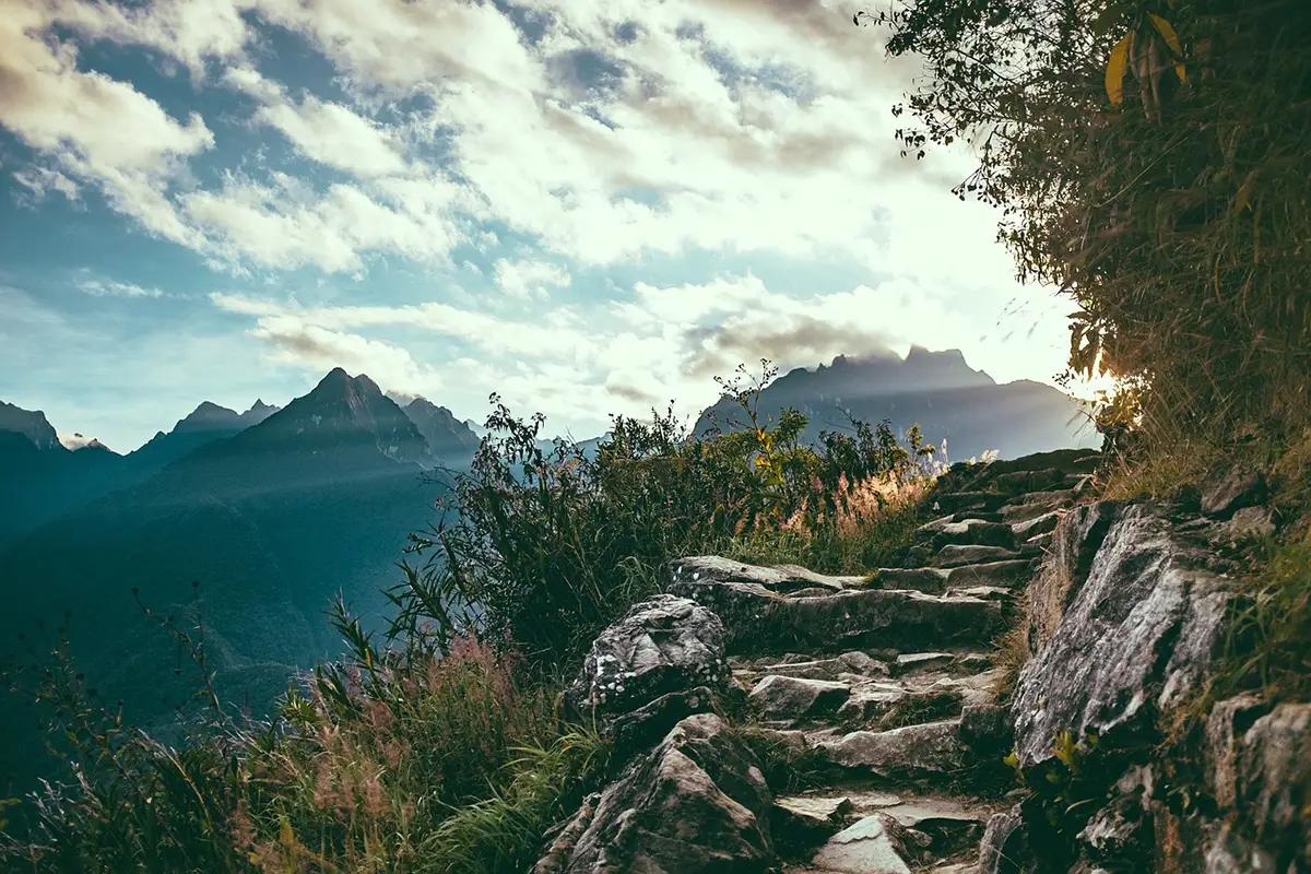 
    Discover the spectacular Peruvian landscapes on a one-day trek from Cusco.
    
      Photo by Pexels on Pixabay
    
    .
  