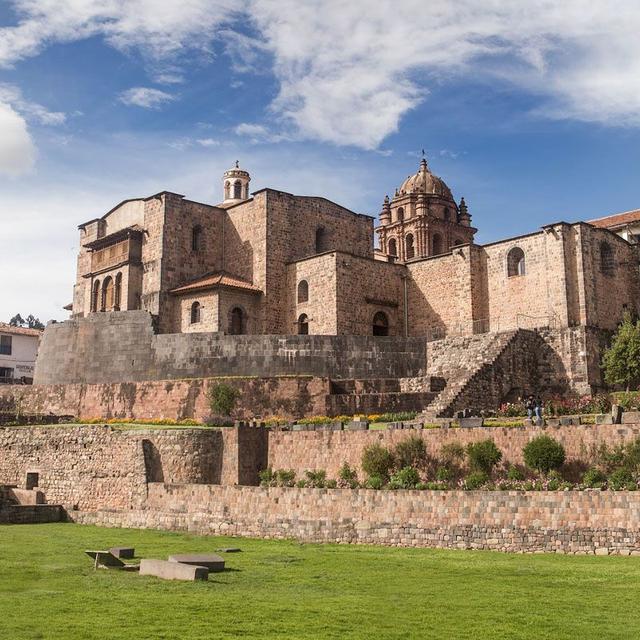 The 10 Best Cusco Tours Tours & Vacation Packages For 2024/2025 | Peru ...