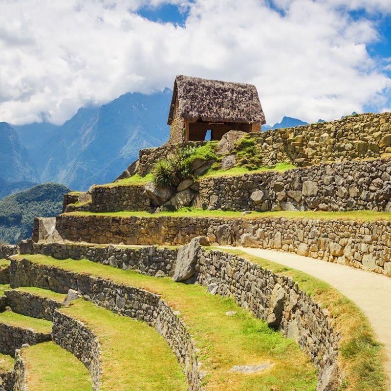 peru travel packages from india