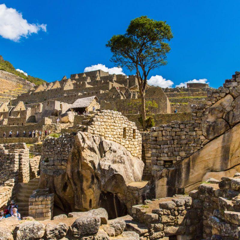 peru tour packages from singapore