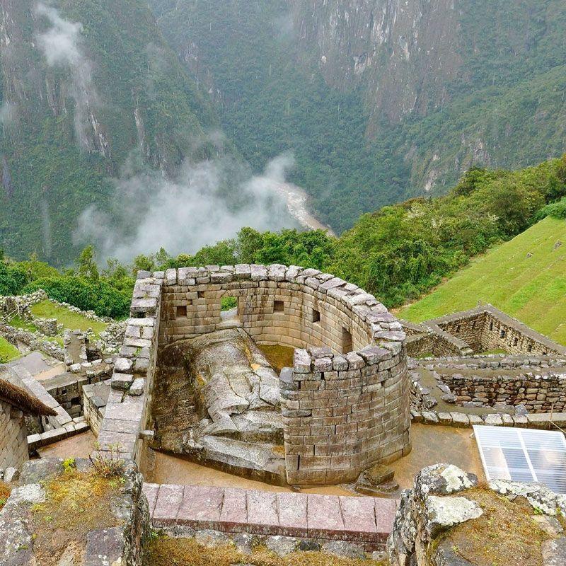 peru tour packages from singapore
