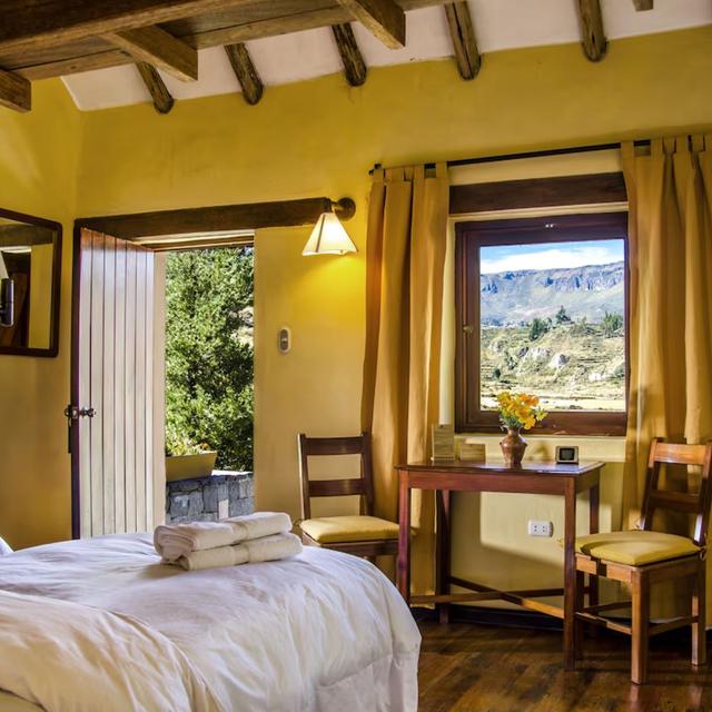 Colca Lodge