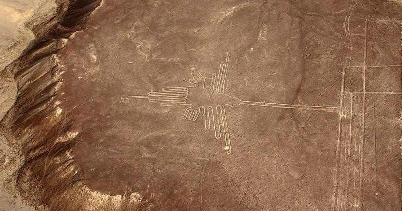 <div class="entry-thumb-caption">The Hummingbird geoglyph at the Nazca Lines. Image by <a href="https://pixabay.com/users/monikawl999-1744293/?utm_source=link-attribution&amp;utm_medium=referral&amp;utm_campaign=image&amp;utm_content=1089342" rel="noopener" onclick="javascript:window.open('https://pixabay.com/users/monikawl999-1744293/?utm_source=link-attribution&amp;utm_medium=referral&amp;utm_campaign=image&amp;utm_content=1089342'); return false;">Monika Neumann</a> from <a href="https://pixabay.com/?utm_source=link-attribution&amp;utm_medium=referral&amp;utm_campaign=image&amp;utm_content=1089342" rel="noopener" onclick="javascript:window.open('https://pixabay.com/?utm_source=link-attribution&amp;utm_medium=referral&amp;utm_campaign=image&amp;utm_content=1089342'); return false;">Pixabay</a>.</div>