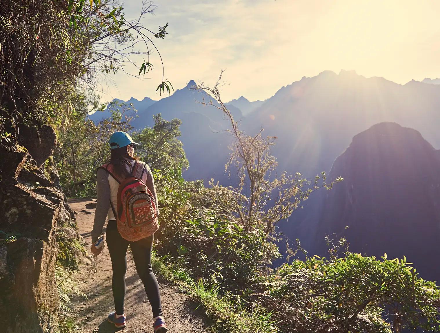 Inca Trail 2 Days