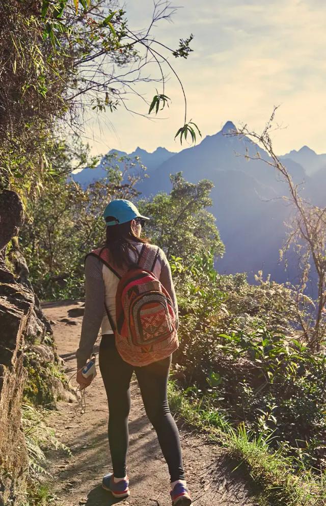 Inca Trail 2 Days