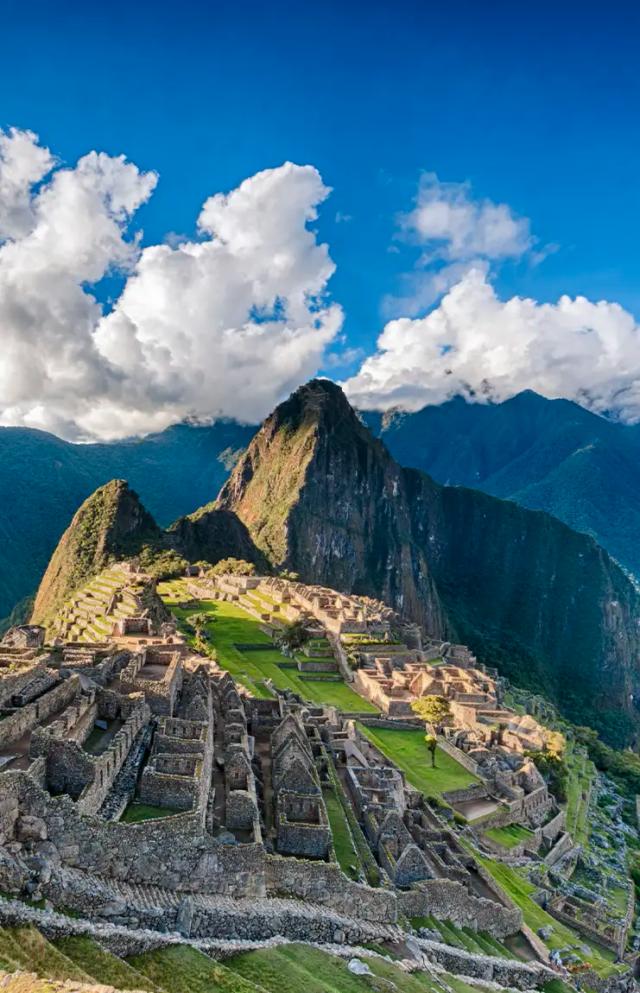 Heart of the Inca