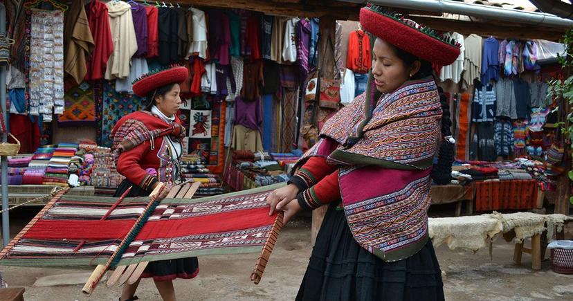<div class="entry-thumb-caption">Traditional Peruvian textiles. Photo by <a href="https://unsplash.com/@pamelahuber?utm_source=unsplash&amp;utm_medium=referral&amp;utm_content=creditCopyText" rel="noopener" onclick="javascript:window.open('https://unsplash.com/@pamelahuber?utm_source=unsplash&amp;utm_medium=referral&amp;utm_content=creditCopyText'); return false;">Pamela Huber</a> on <a href="https://unsplash.com/s/photos/indigenous-peruvian?utm_source=unsplash&amp;utm_medium=referral&amp;utm_content=creditCopyText" rel="noopener" onclick="javascript:window.open('https://unsplash.com/s/photos/indigenous-peruvian?utm_source=unsplash&amp;utm_medium=referral&amp;utm_content=creditCopyText'); return false;">Unsplash</a>.</div>