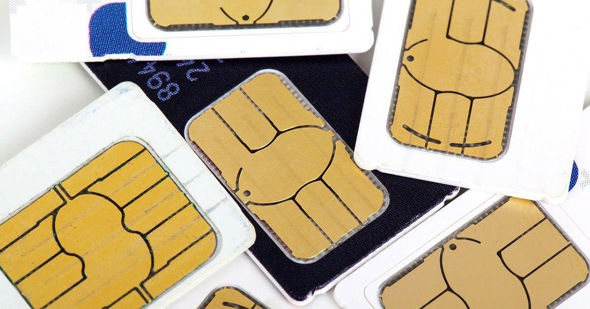A Peruvian sim card is an easy way to stay in touch while in Peru. Image by PublicDomainPictures from Pixabay.