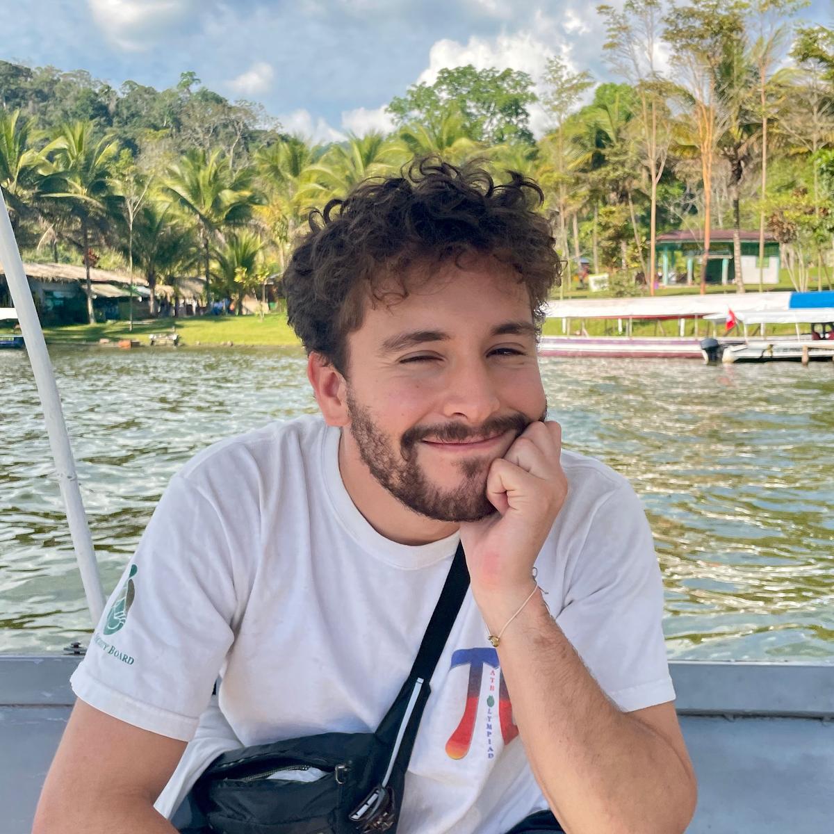 Manuel Sanchez-Palacios