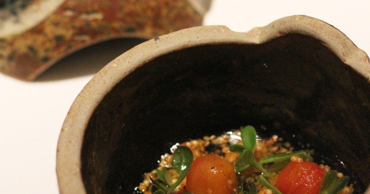 A dish at Astrid y Gaston. Image: "Lima -- Astrid y Gaston" by Heather Sperling is licensed under CC BY 2.0.