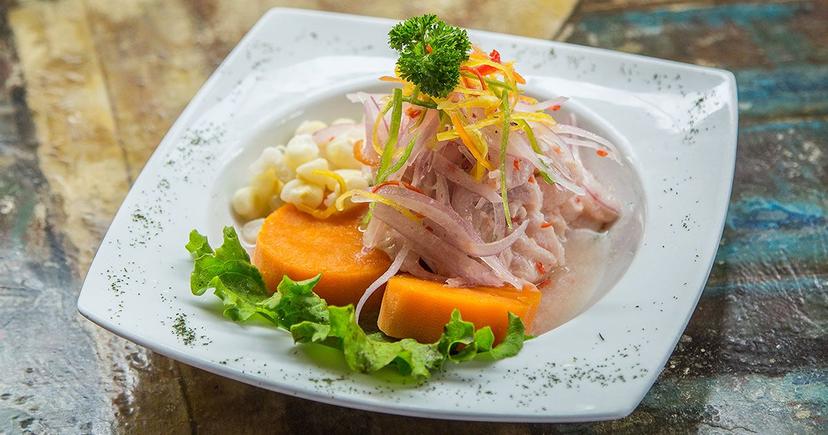<div class="entry-thumb-caption">The best Peruvian food, ceviche. Photo by <a href="https://unsplash.com/@piratastudiofilm?utm_source=unsplash&utm_medium=referral&utm_content=creditCopyText" rel="noopener" onclick="javascript:window.open('https://unsplash.com/@piratastudiofilm?utm_source=unsplash&utm_medium=referral&utm_content=creditCopyText'); return false;">Pirata Studio Film</a> on <a href="https://unsplash.com/?utm_source=unsplash&utm_medium=referral&utm_content=creditCopyText" rel="noopener" onclick="javascript:window.open('https://unsplash.com/?utm_source=unsplash&utm_medium=referral&utm_content=creditCopyText'); return false;">Unsplash</a>.</div>
