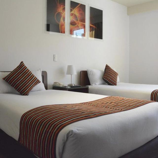 Mirador del Monasterio