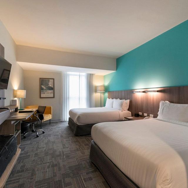 Holiday Inn Lima Airport