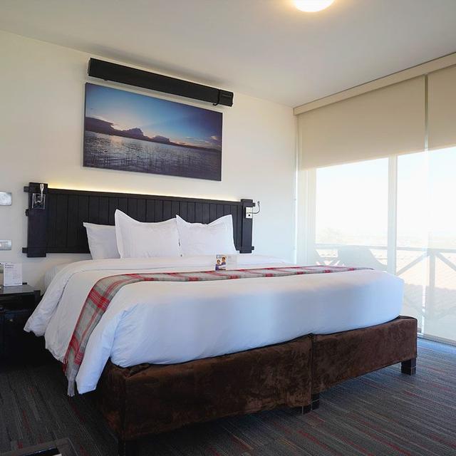 Casa Andina Premium Puno