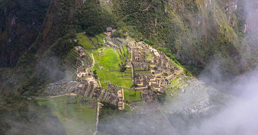 <div class="entry-thumb-caption">Machu Picchu is worth the long journey. Photo by <a href="http://daniellabeccaria.com/" rel="noopener noreferrer" onclick="javascript:window.open('http://daniellabeccaria.com/'); return false;">Daniella Beccaria</a>
</div>