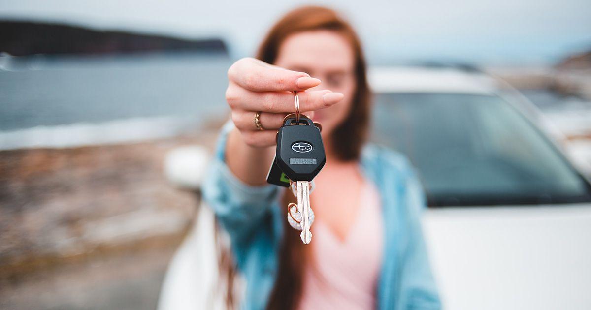 Photo by Erik Mclean on Unsplash.