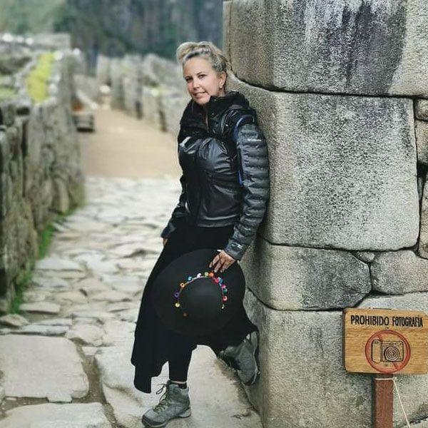 Debbie Sutcliffe - Travel Advisor