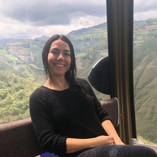 Rylee McGowan - Travel Advisor