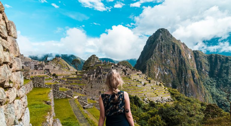 Female Solo Travel in Peru
